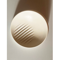 Makio Hasuike Gedy zeepschaal